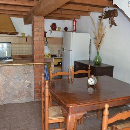 Villa Granja El Regajo Valenza Esterno foto