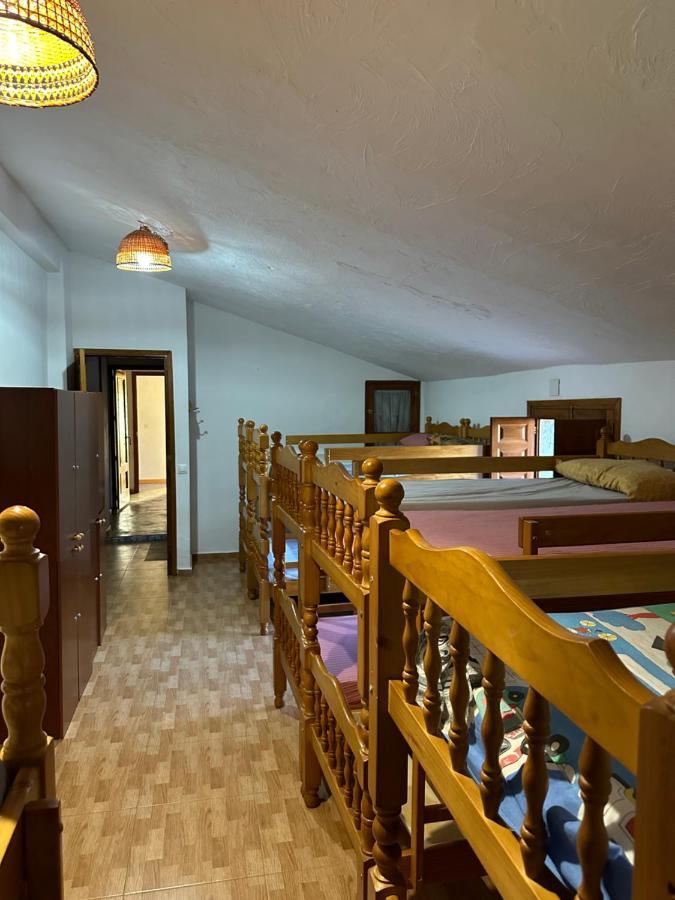 Villa Granja El Regajo Valenza Esterno foto