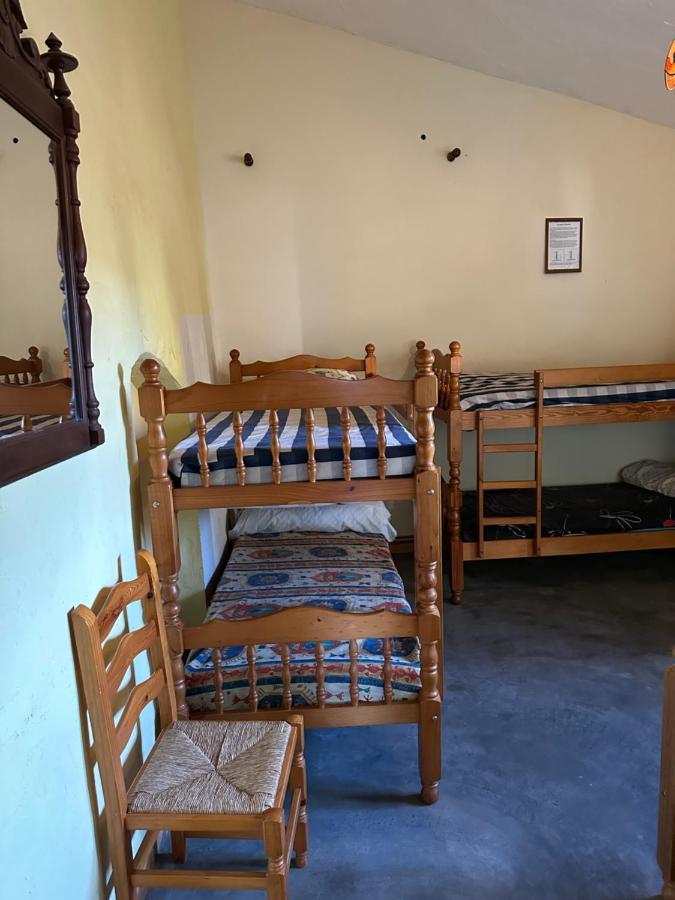 Villa Granja El Regajo Valenza Esterno foto