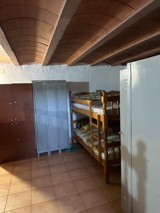 Villa Granja El Regajo Valenza Esterno foto