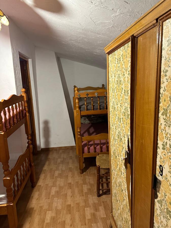 Villa Granja El Regajo Valenza Esterno foto