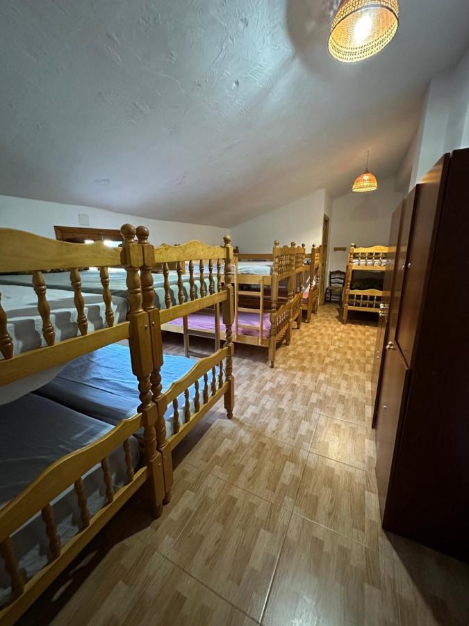 Villa Granja El Regajo Valenza Esterno foto