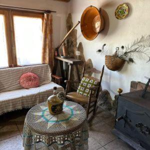 Villa Granja El Regajo Valenza Esterno foto